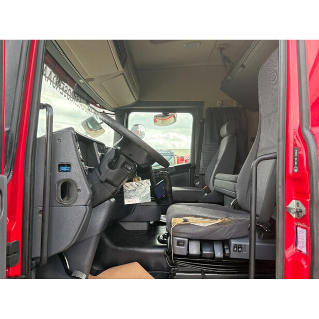 2012 سكانيا R500 V8-46087058