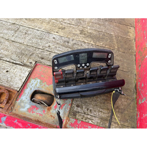 2012 سكانيا R500 V8-46087061