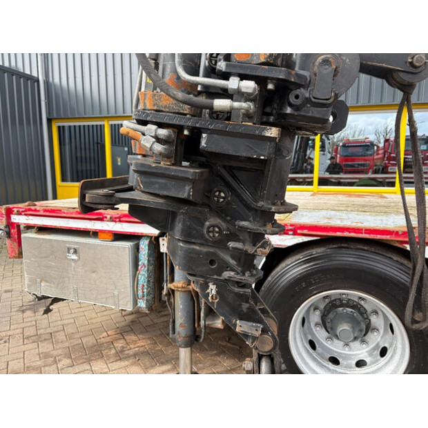 2012 سكانيا R500 V8-46087062