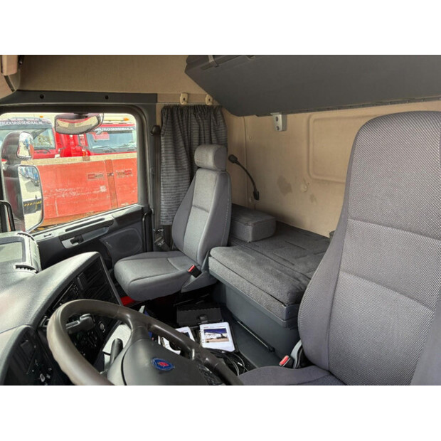 2012 سكانيا R500 V8-46087068