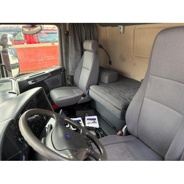 2012 سكانيا R500 V8-46087069