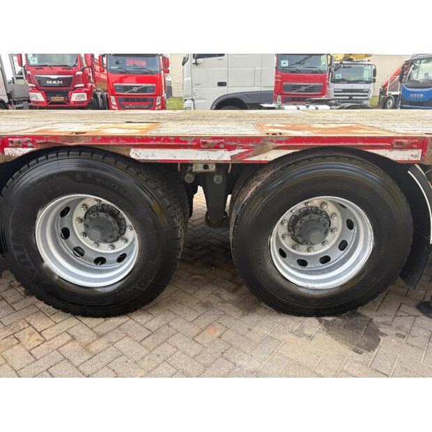 2012 سكانيا R500 V8-46087070