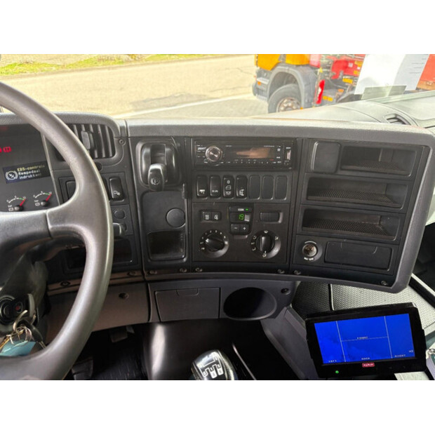 2012 سكانيا R500 V8-46087072