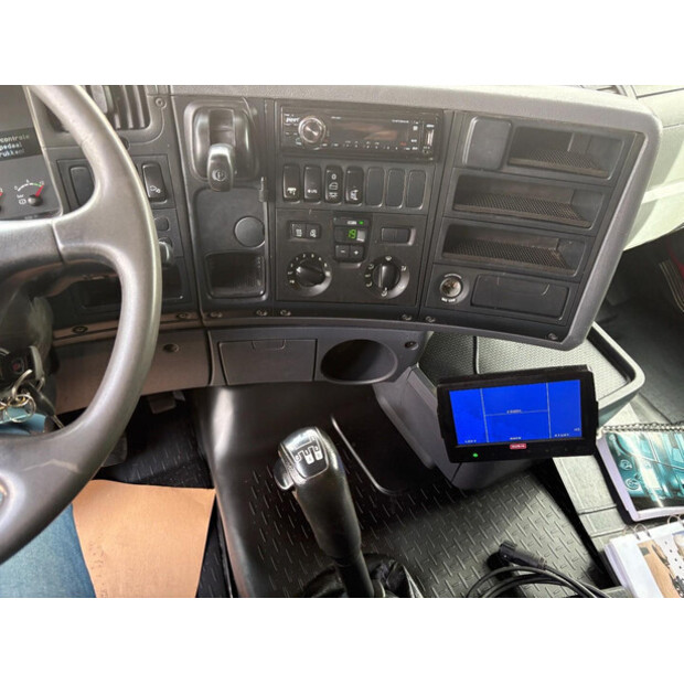 2012 سكانيا R500 V8-46087075