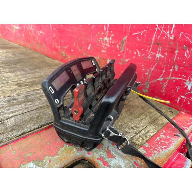 2012 سكانيا R500 V8-46087102