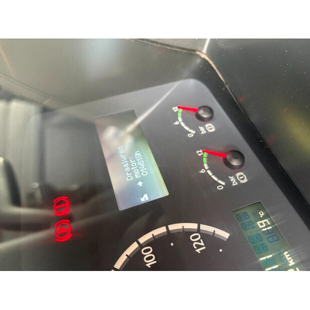 2012 سكانيا R500 V8-46087105