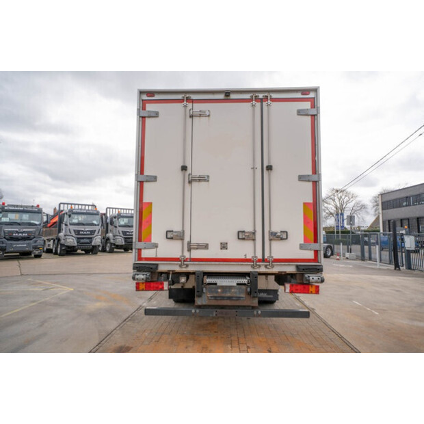 2013 Mercedes-Benz Atego 1224L-46087156