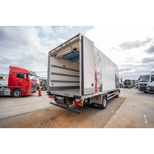 2013 Mercedes-Benz Atego 1224L-46087159