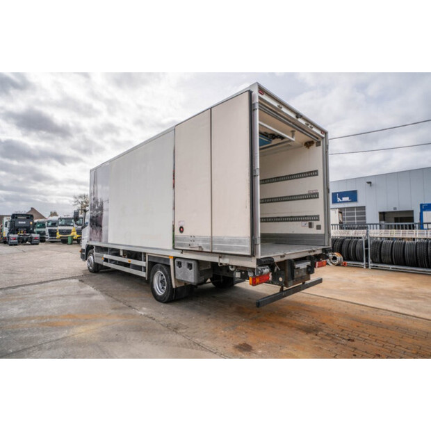 2013 Mercedes-Benz Atego 1224L-46087160