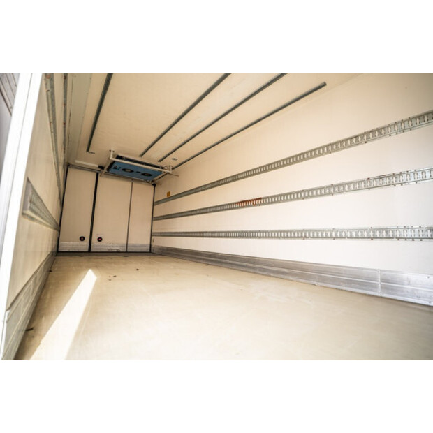 2013 Mercedes-Benz Atego 1224L-46087163