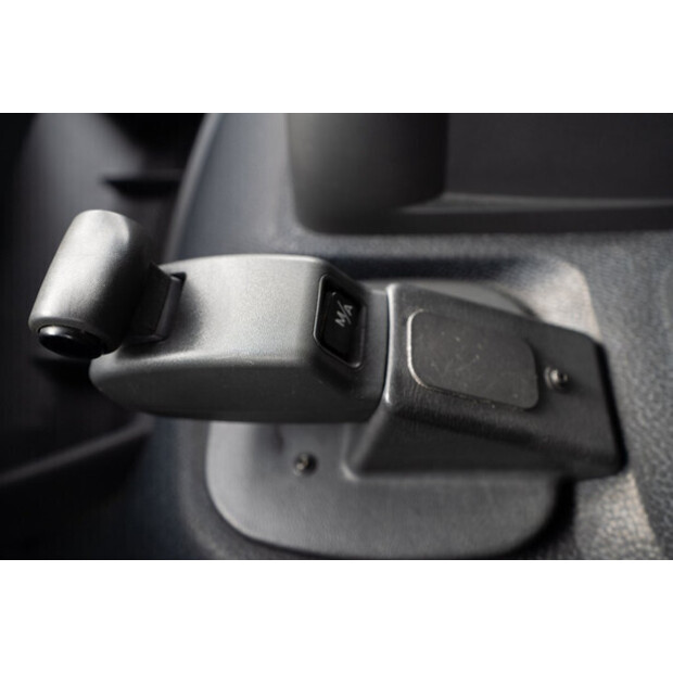 2013 Mercedes-Benz Atego 1224L-46087165