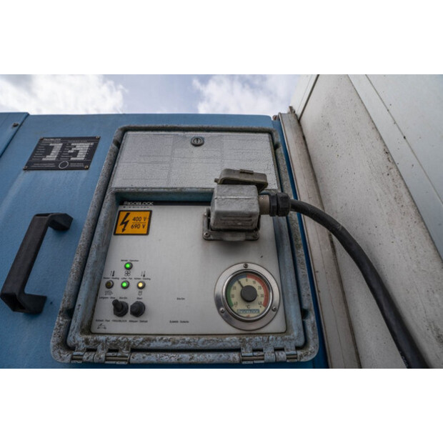 2013 Mercedes-Benz Atego 1224L-46087172