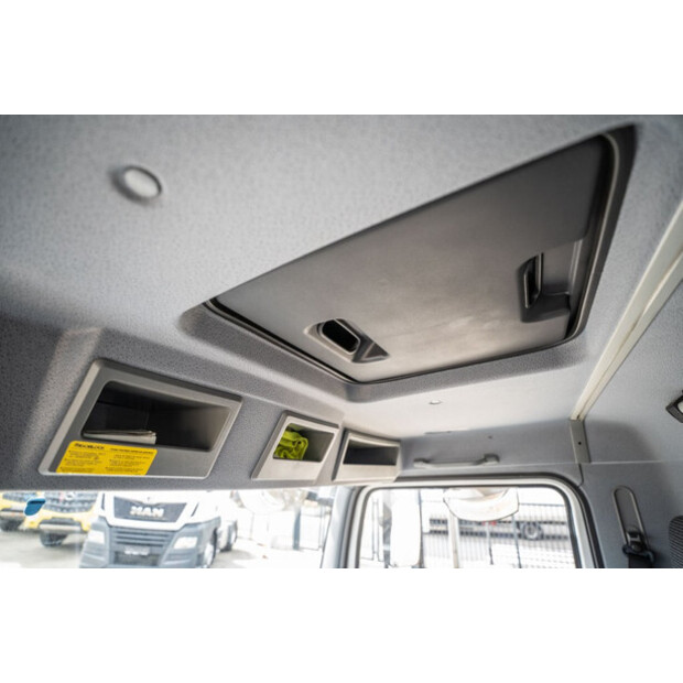 2013 Mercedes-Benz Atego 1224L-46087175