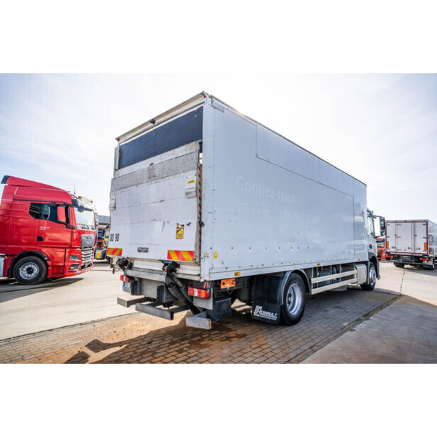 2014 Mercedes-Benz Antos 1827-46087182