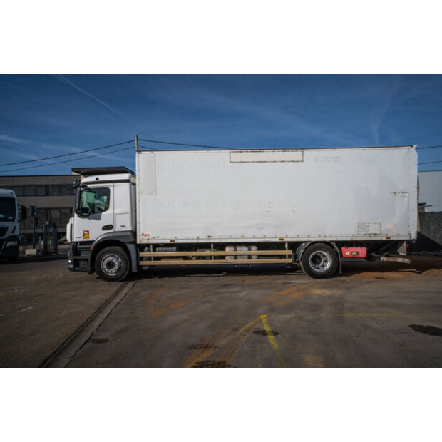 2014 Mercedes-Benz Antos 1827-46087185