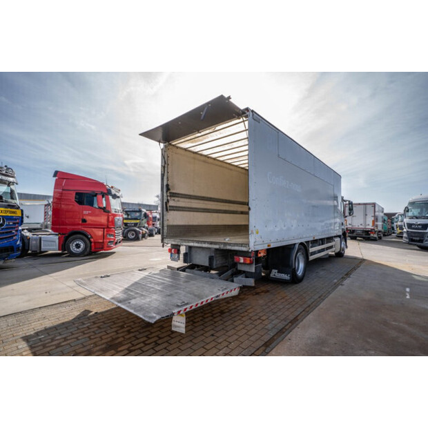 2014 Mercedes-Benz Antos 1827-46087186