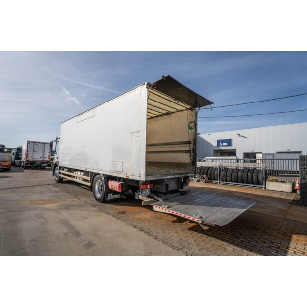 2014 Mercedes-Benz Antos 1827-46087187