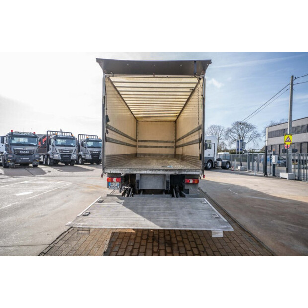 2014 Mercedes-Benz Antos 1827-46087188