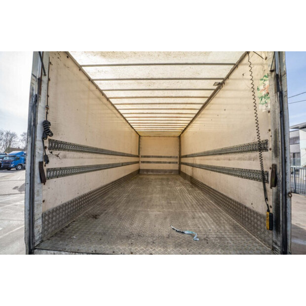 2014 Mercedes-Benz Antos 1827-46087189