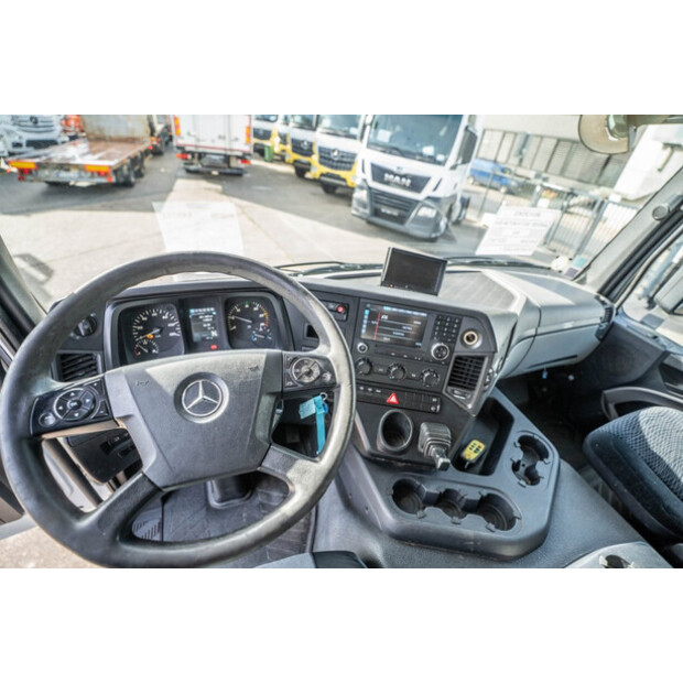 2014 Mercedes-Benz Antos 1827-46087192