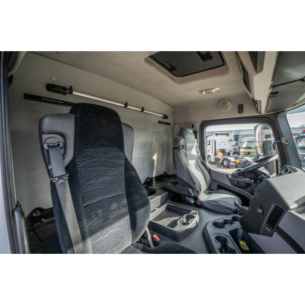 2014 Mercedes-Benz Antos 1827-46087193