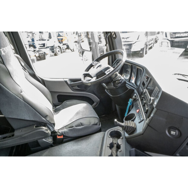 2014 Mercedes-Benz Antos 1827-46087194