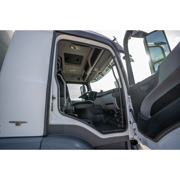 2014 Mercedes-Benz Antos 1827-46087195