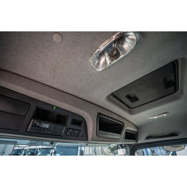 2014 Mercedes-Benz Antos 1827-46087196