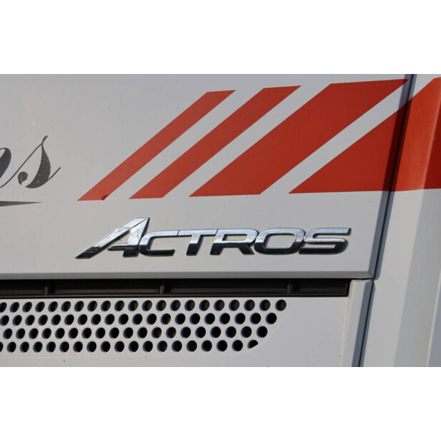 2015 Mercedes-Benz ACTROS-46087213