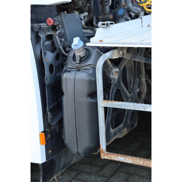 2015 Mercedes-Benz ACTROS-46087221