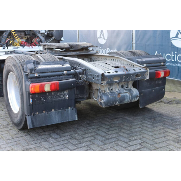 2015 Mercedes-Benz ACTROS-46087227