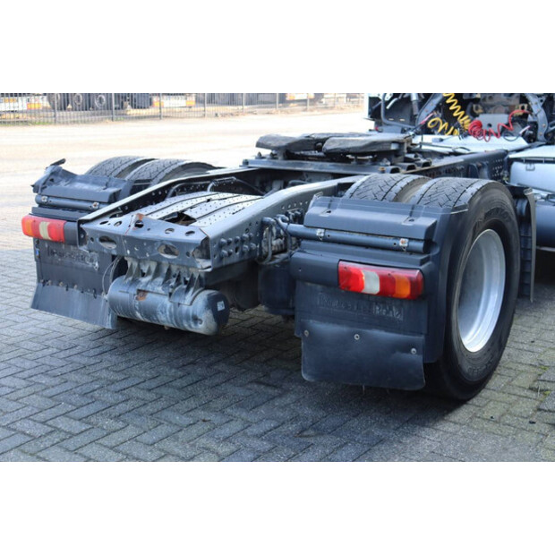 2015 Mercedes-Benz ACTROS-46087229