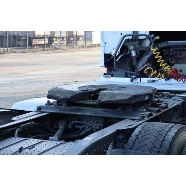 2015 Mercedes-Benz ACTROS-46087230