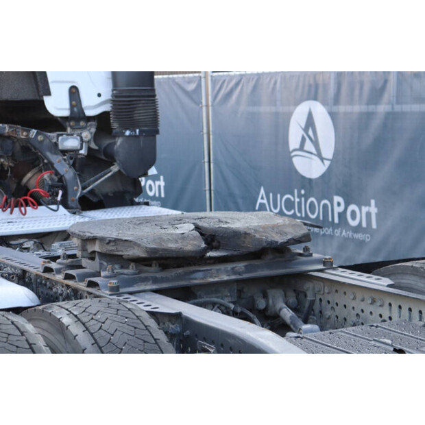 2015 Mercedes-Benz ACTROS-46087231