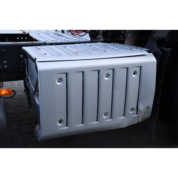 2015 Mercedes-Benz ACTROS-46087232