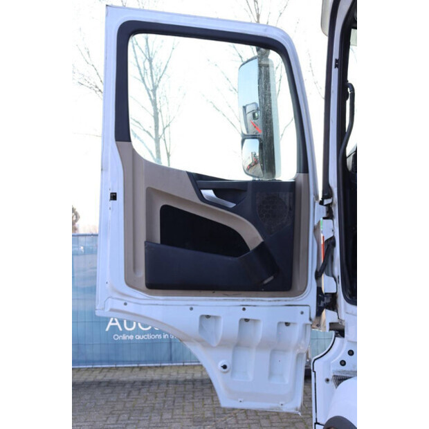 2015 Mercedes-Benz ACTROS-46087236