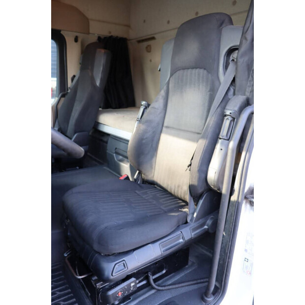 2015 Mercedes-Benz ACTROS-46087240