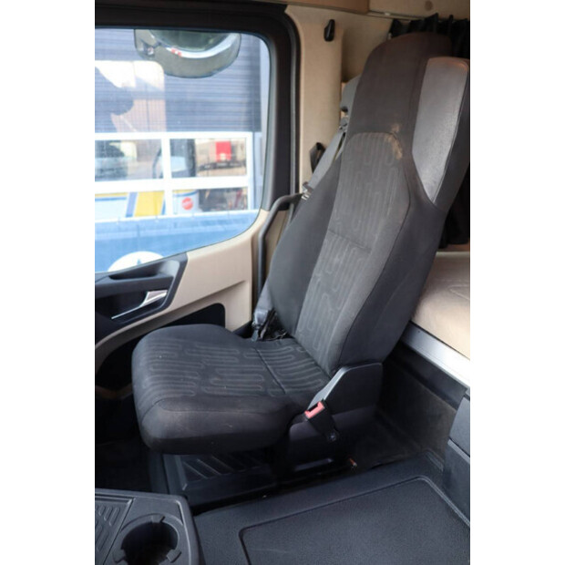 2015 Mercedes-Benz ACTROS-46087241