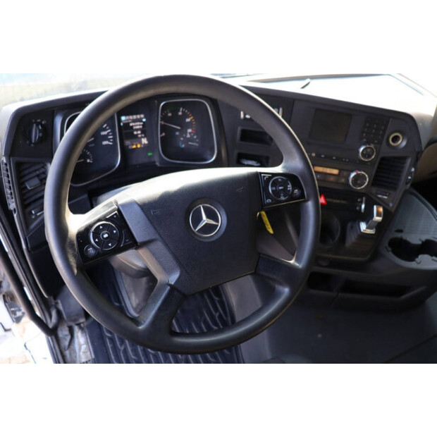 2015 Mercedes-Benz ACTROS-46087244