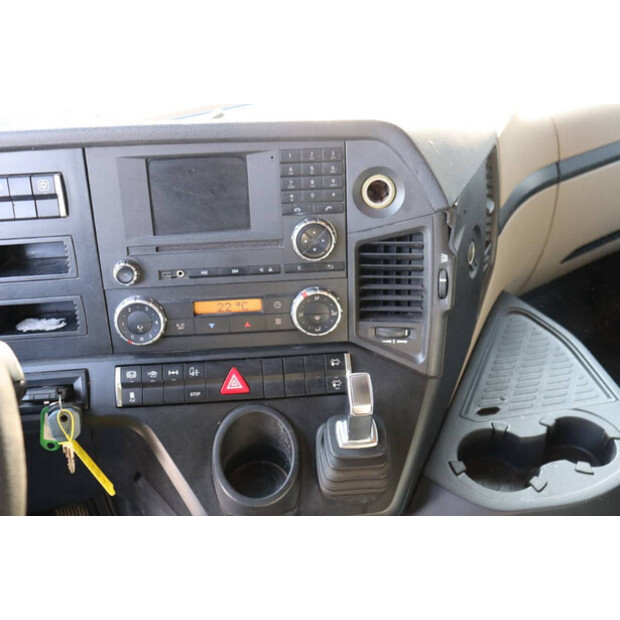 2015 Mercedes-Benz ACTROS-46087245