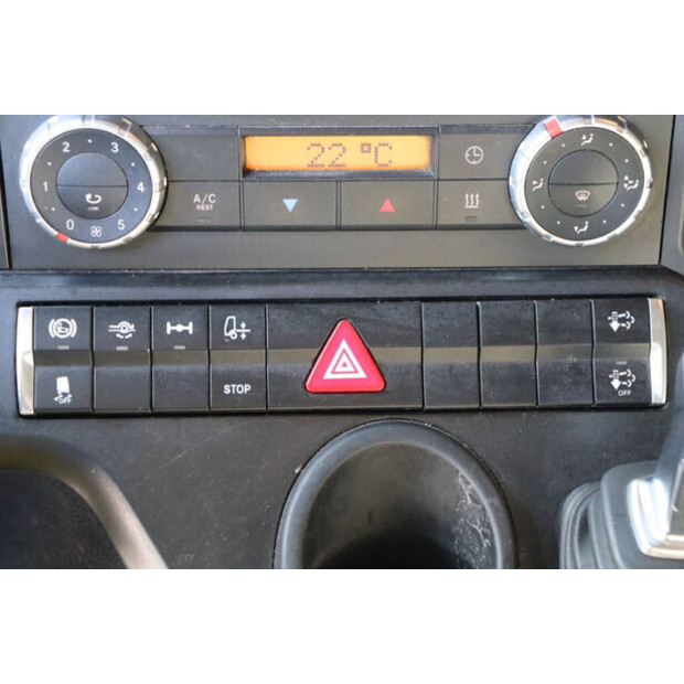 2015 Mercedes-Benz ACTROS-46087248