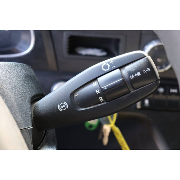 2015 Mercedes-Benz ACTROS-46087255