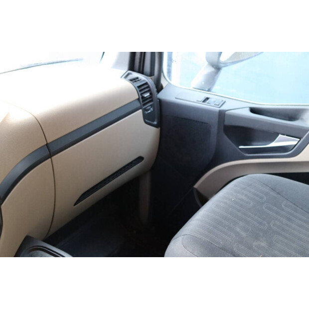 2015 Mercedes-Benz ACTROS-46087256