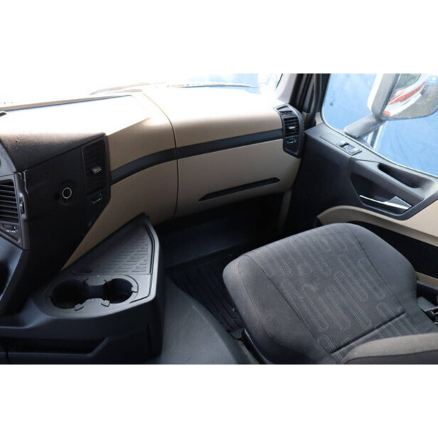 2015 Mercedes-Benz ACTROS-46087261