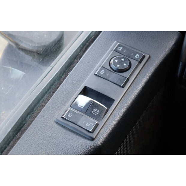 2015 Mercedes-Benz ACTROS-46087262