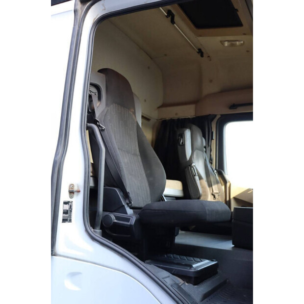 2015 Mercedes-Benz ACTROS-46087265