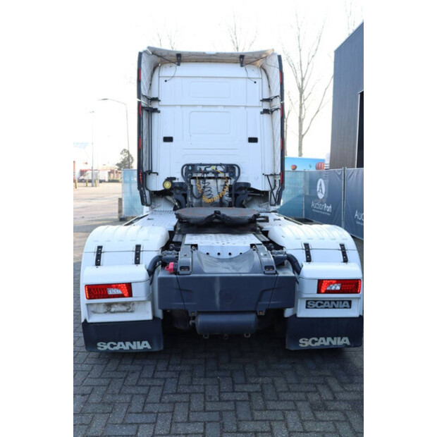 2016 Scania R580-46087276