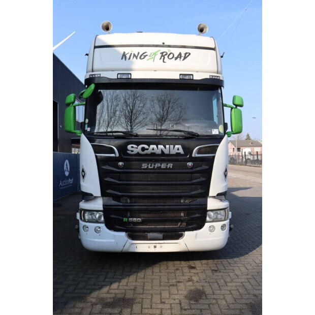 2016 Scania R580-46087279