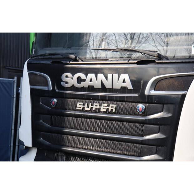 2016 Scania R580-46087282