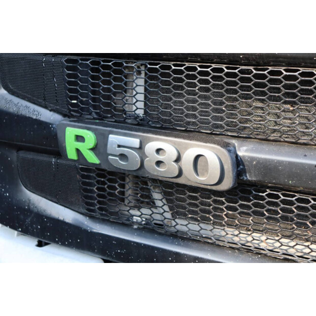 2016 Scania R580-46087285